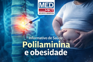 Informativo de Saúde de Março: Avanços na Ciência e Conscientização sobre a Obesidade