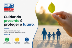 Setembro Amarelo e os efeitos do El Niño: informação, prevenção e cuidados